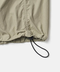 Gramicci - Softshell Nylon Skirt - Taupe-Jupes et Pantalons-G4SW-SK025