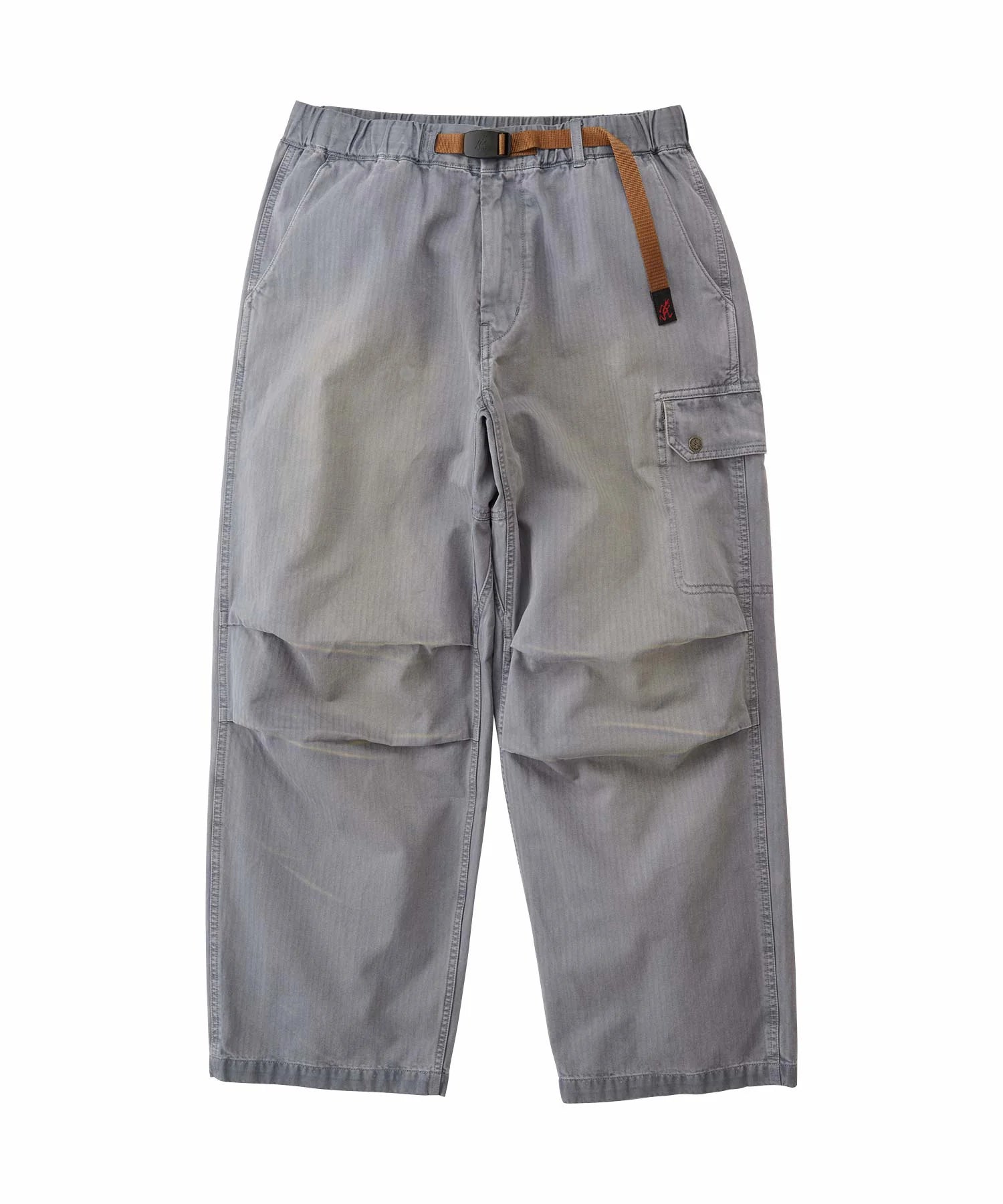 Gramicci - Berkley Pant - Stone Olive - Pantalons et Shorts - G5SM - P069