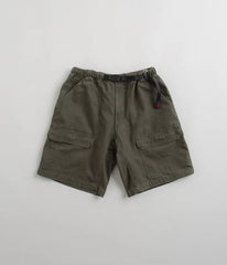 Gramicci - Canvas EQT Short - Dusted Slate-Pantalons et Shorts-G4SM-P005