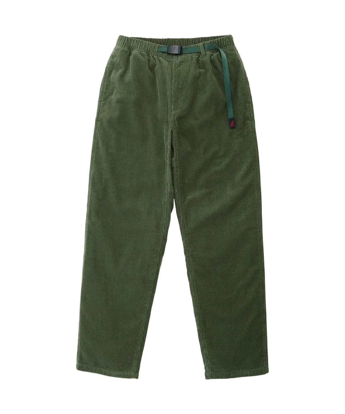 Gramicci - Corduroy Gramicci Pant - Toned Olive-Pantalons et Shorts-G6FM-P070-TDOV