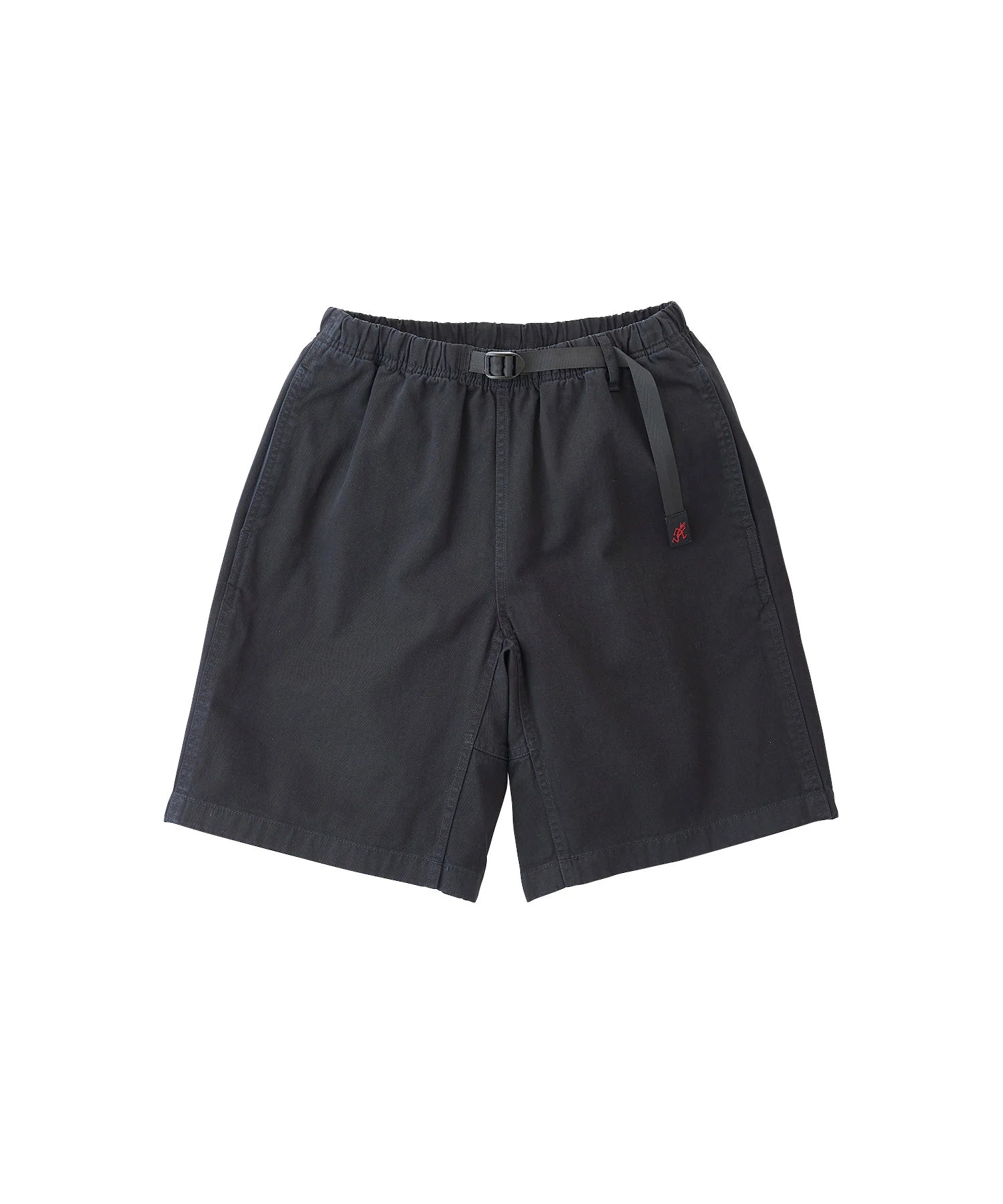 Gramicci - G - Short - Black - Pantalons et Shorts - G101 - OGT
