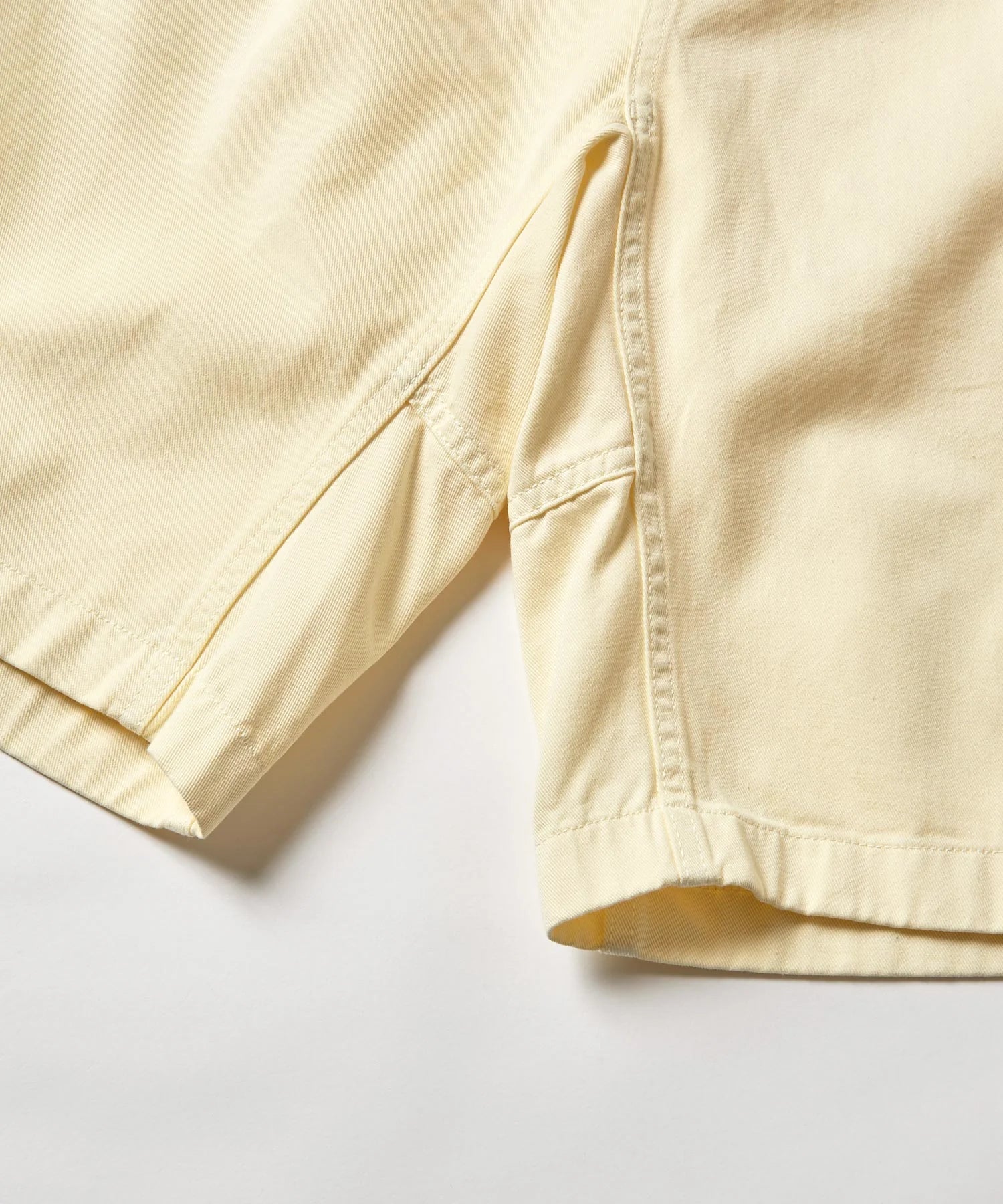 Gramicci - G - Short - Lemon - Pantalons et Shorts - G101 - OGT