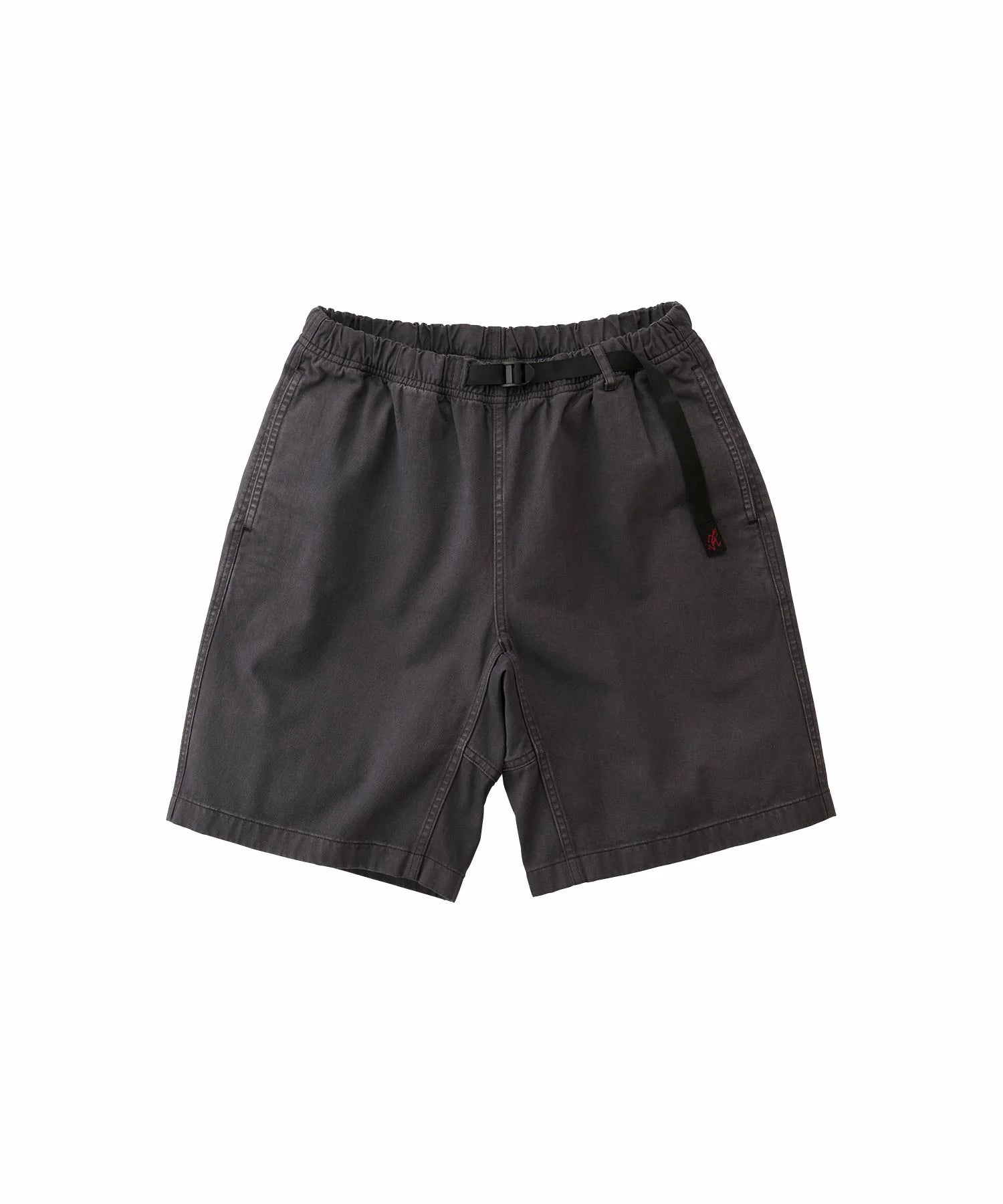 Gramicci - G - Short Pigment Dye - Fossil Grey - Pantalons et Shorts - G101 - OGT