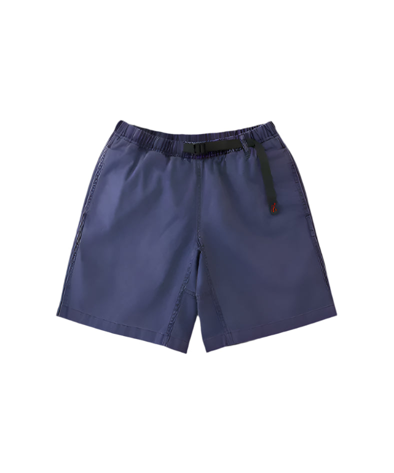 Gramicci - G-Short Pigment Dye - Grey Purple-Pantalons et Shorts-G4SM-P123