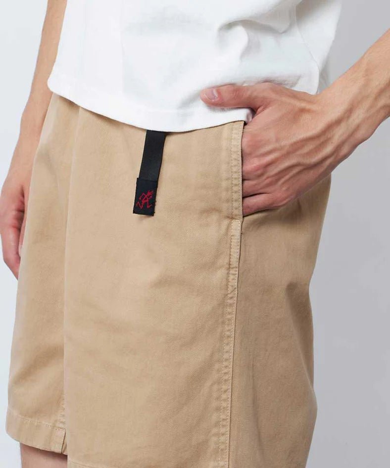 Gramicci - G-Short - US Chino-Pantalons et Shorts-G101-OGT