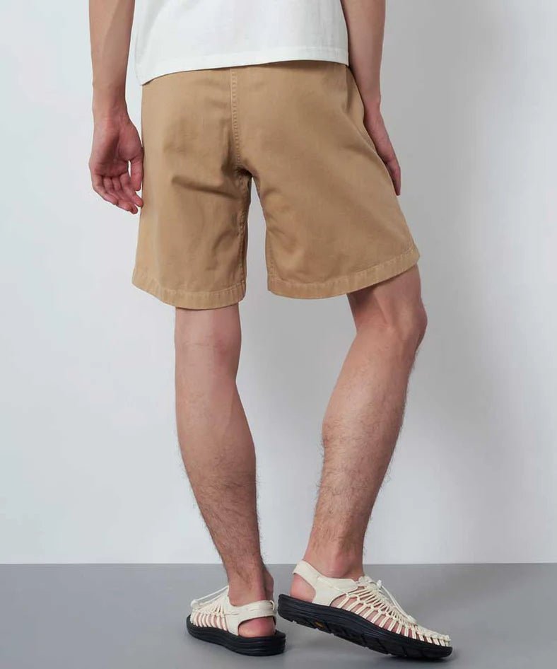 Gramicci - G-Short - US Chino-Pantalons et Shorts-G101-OGT