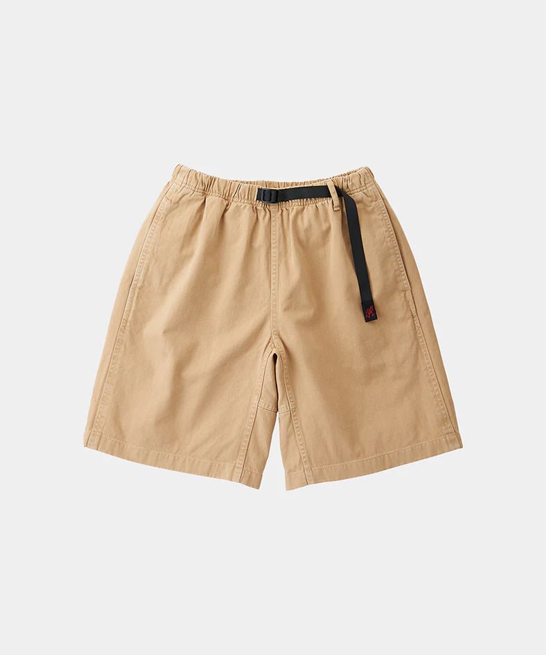 Gramicci - G-Short - US Chino-Pantalons et Shorts-G101-OGT