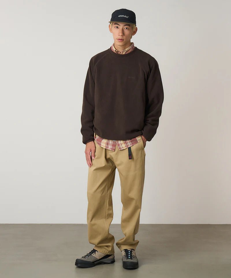 Gramicci - Gramicci Pant - Chino - Pantalons et Shorts - G102-OGT