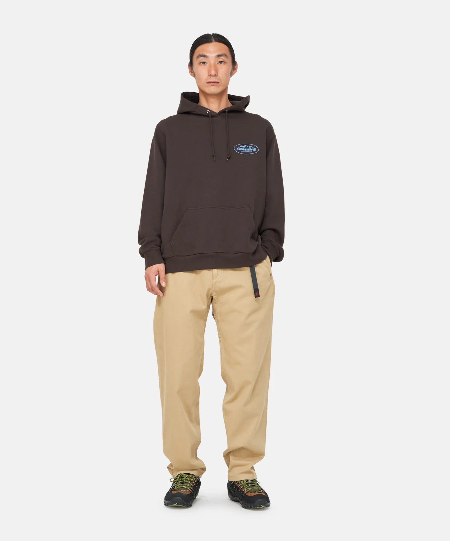 Gramicci - Gramicci Pant - Chino - Pantalons et Shorts - G102 - OGT