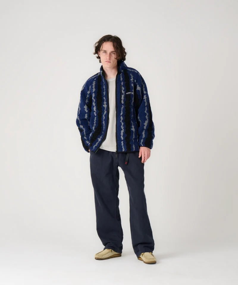 Gramicci - Gramicci Pant - Double Navy - Pantalons et Shorts - G102-OGT