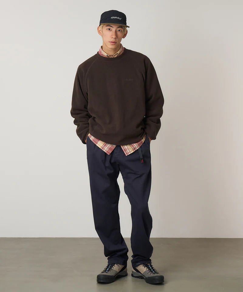 Gramicci - Gramicci Pant - Double Navy - Pantalons et Shorts - G102-OGT