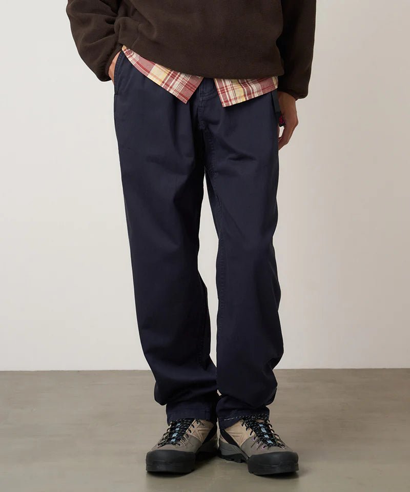 Gramicci - Gramicci Pant - Double Navy - Pantalons et Shorts - G102-OGT