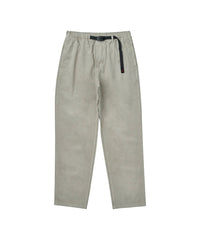 Gramicci - Gramicci Pant Pigment Dye - Pigment Oat - Pantalons et Shorts - G4FM - P088