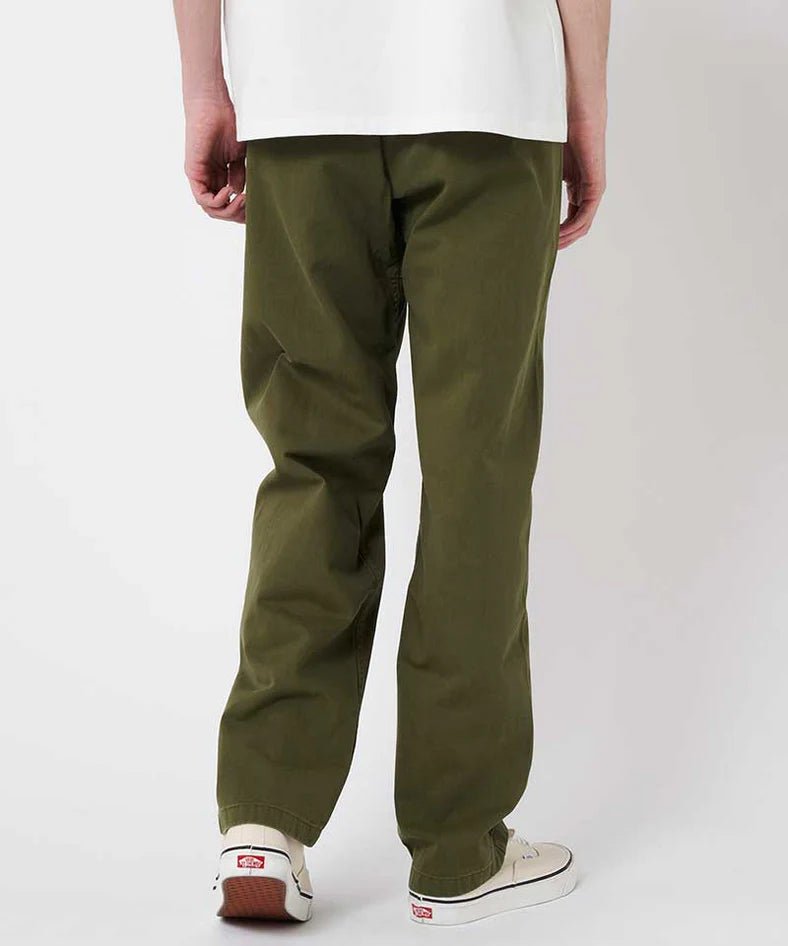 Gramicci - Gramicci Pants - Olive-Pantalons et Shorts-G102-OGT