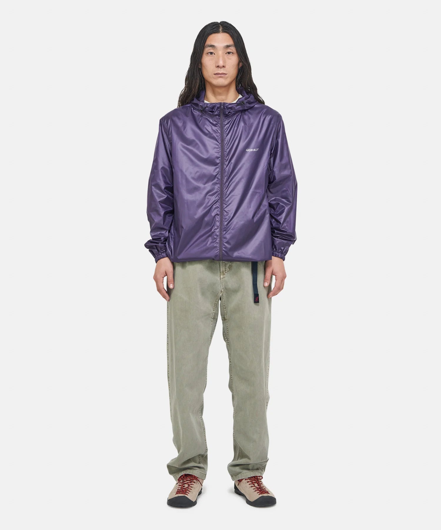 Gramicci - Gramicci Pants - Sage-Pantalons et Shorts-G102-OGT