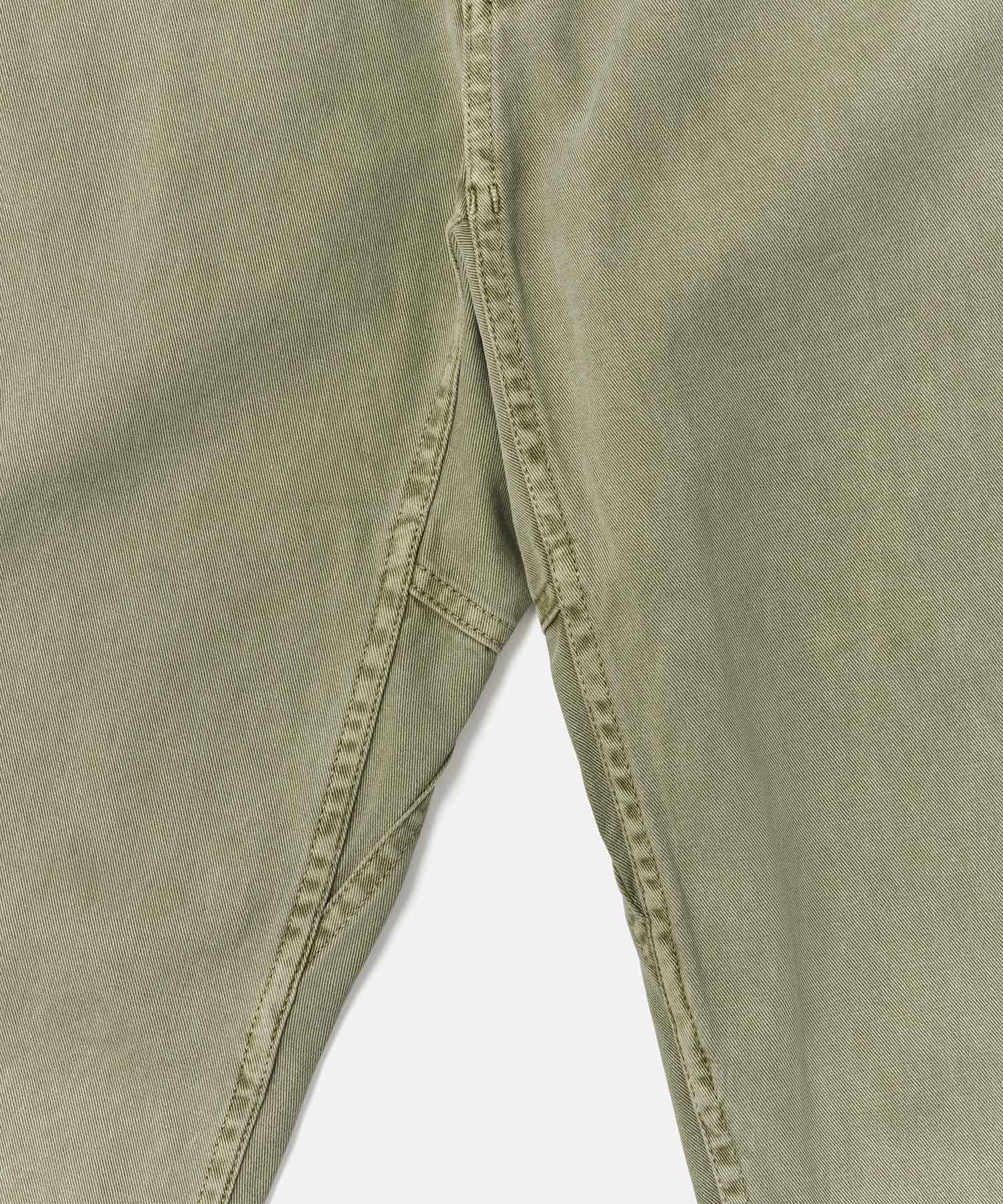 Gramicci - Gramicci Pants - Sage-Pantalons et Shorts-G102-OGT