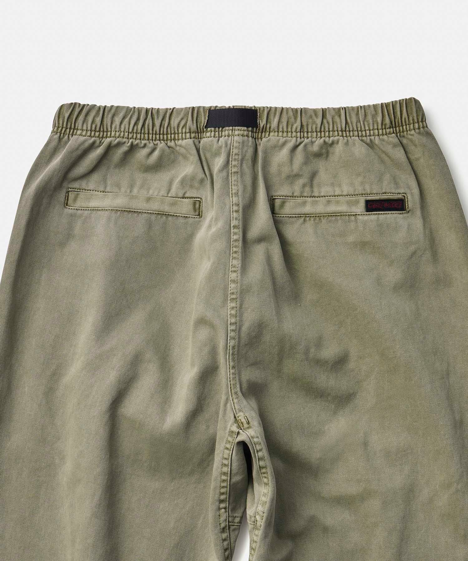 Gramicci - Gramicci Pants - Sage-Pantalons et Shorts-G102-OGT