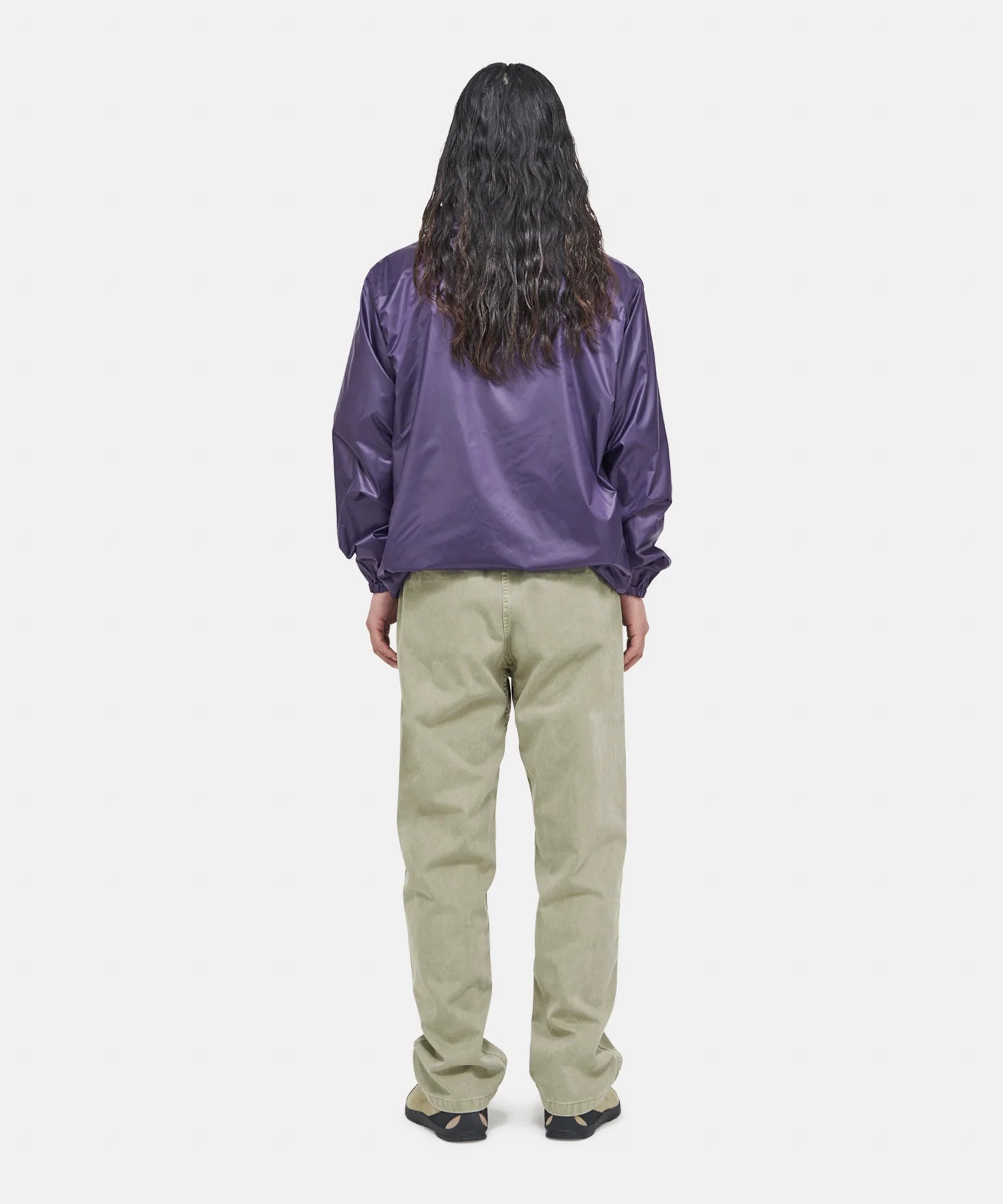 Gramicci - Gramicci Pants - Sage-Pantalons et Shorts-G102-OGT