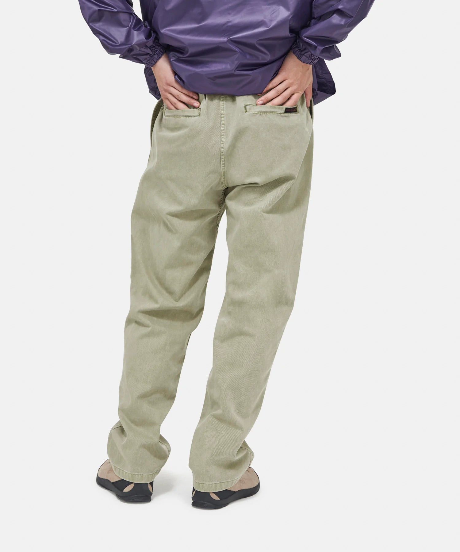 Gramicci - Gramicci Pants - Sage-Pantalons et Shorts-G102-OGT