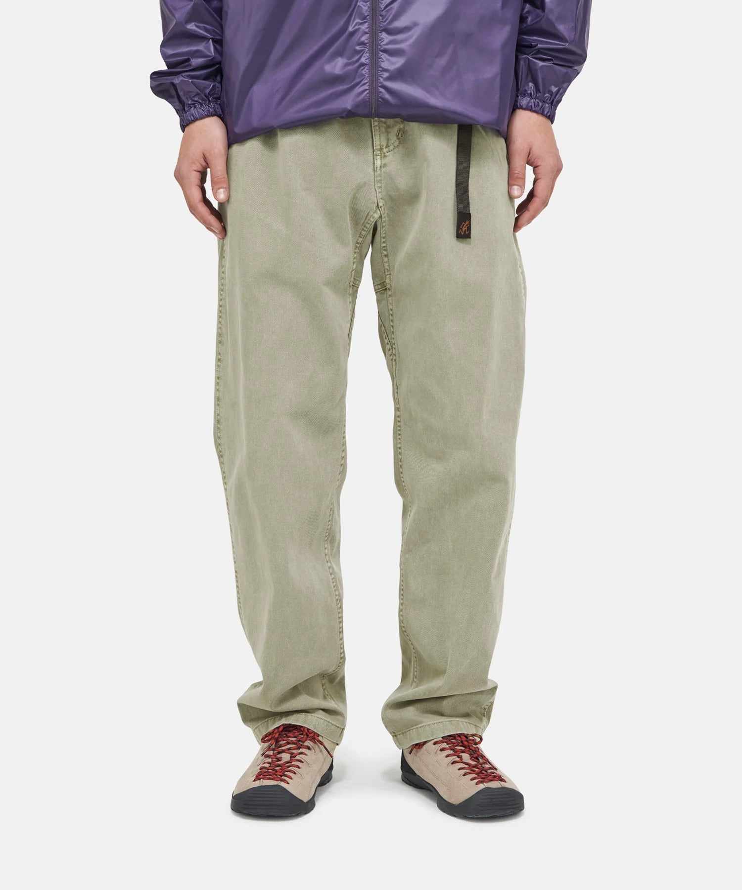 Gramicci - Gramicci Pants - Sage-Pantalons et Shorts-G102-OGT