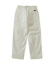 Gramicci - Ground Up Pant - Wax-Pantalons et Shorts-G4SM-P003