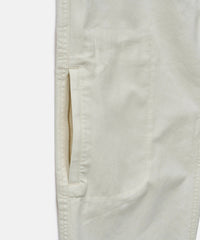 Gramicci - Ground Up Pant - Wax-Pantalons et Shorts-G4SM-P003