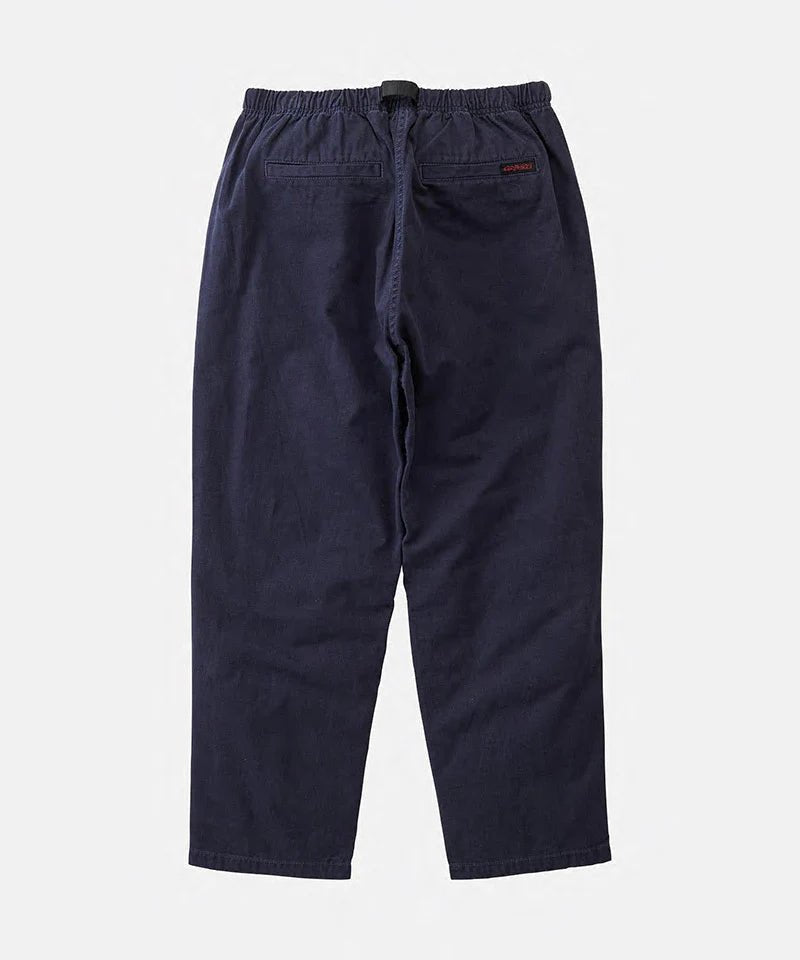 Gramicci - Loose Tapered Pant - Double Navy - Pantalons et Shorts - G103-OGT