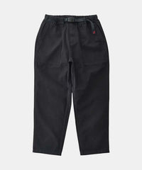 Gramicci - Loose Tapered Pants - Black-Pantalons et Shorts-G103-OGT