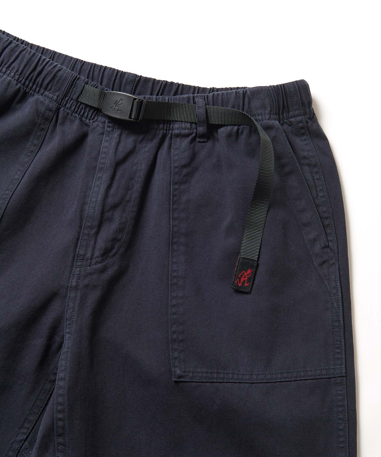 Gramicci - Loose Tapered Pants - Double Navy - Pantalons et Shorts - G103 - OGT