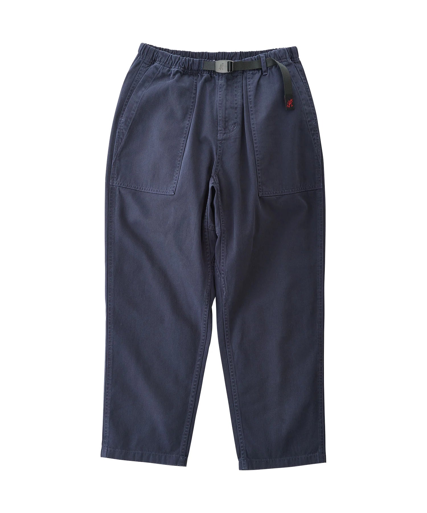 Gramicci - Loose Tapered Pants - Double Navy - Pantalons et Shorts - G103 - OGT