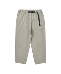 Gramicci - Loose Tapered Pants - Pigment Oat - Pantalons et Shorts - G103 - OGT