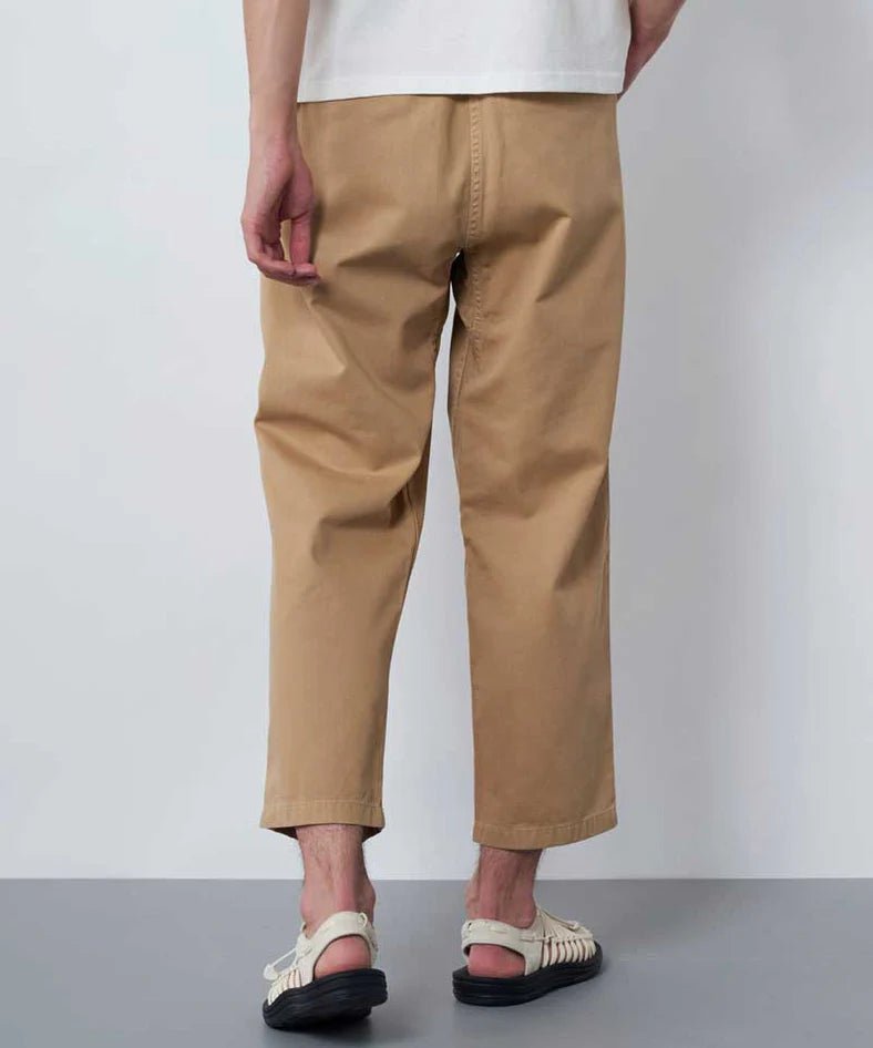 Gramicci - Loose Tapered Pants - Us Chino-Pantalons et Shorts-G103-OGT