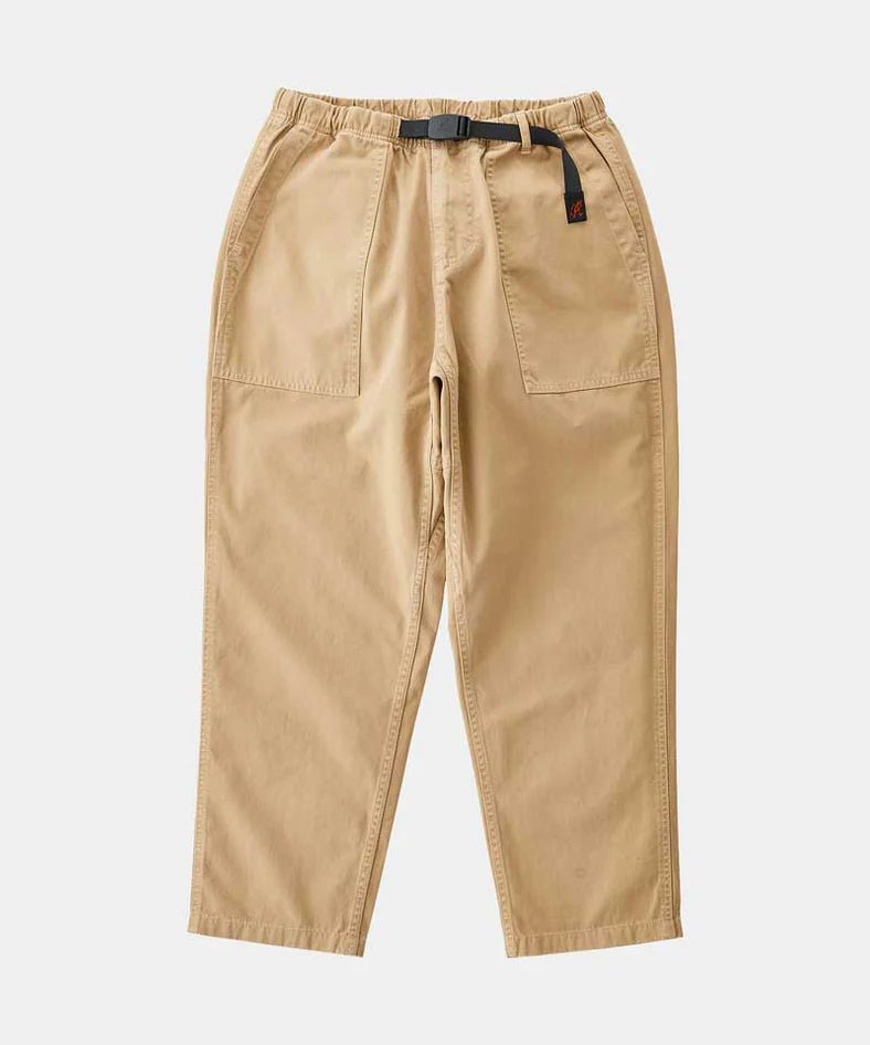 Gramicci - Loose Tapered Pants - Us Chino-Pantalons et Shorts-G103-OGT