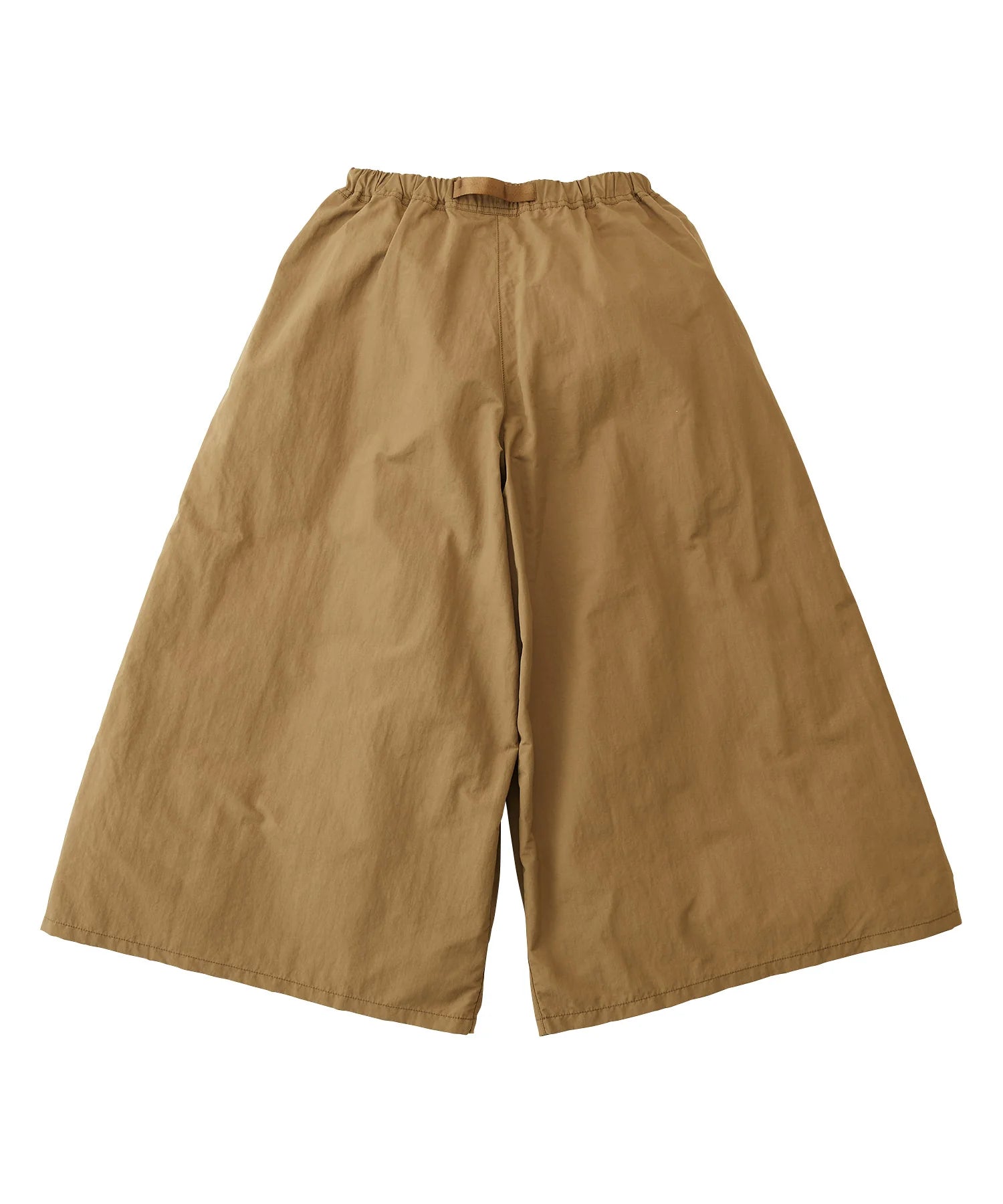 Gramicci - Nylon Flare Pant - Coyote - Pantalons et Shorts - G2SW - SK034
