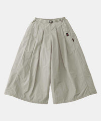 Gramicci - Nylon Flare Pant - Sand-Pantalons et Shorts-G2SW-S34