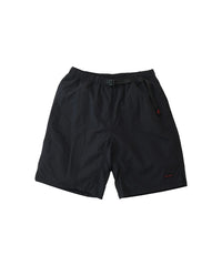 Gramicci - Nylon Packable G-Short - Black-Pantalons et Shorts-G4SM-P146