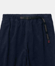 Gramicci - O.G. Grid Check Jam Pant - Deep Twilight Blue - Pantalons et Shorts - G4FM - P050