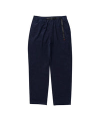 Gramicci - O.G. Grid Check Jam Pant - Deep Twilight Blue - Pantalons et Shorts - G4FM - P050