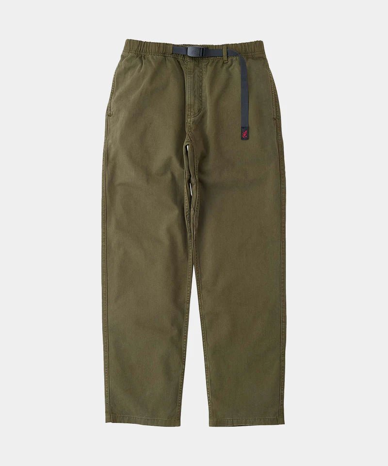 Gramicci – Pant – Pine - Pantalons et Shorts - G102-OGT-PINE-M