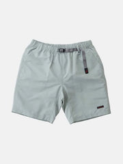Gramicci - Shell Packable Short - Seal Grey-Pantalons et Shorts-G2SM-P024