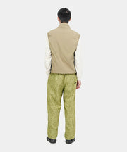 Gramicci - Swell Pants - Micro Bark-Pantalons et Shorts-G4SU-P053