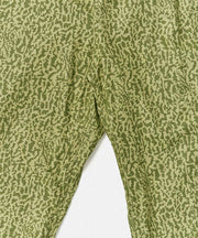 Gramicci - Swell Pants - Micro Bark-Pantalons et Shorts-G4SU-P053