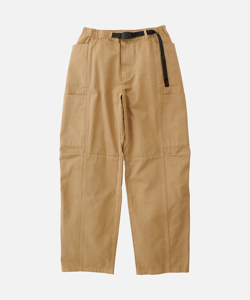 Gramicci – Voyager Pant – Chino - Pantalons et Shorts - G5SM-P086-CHINO-M