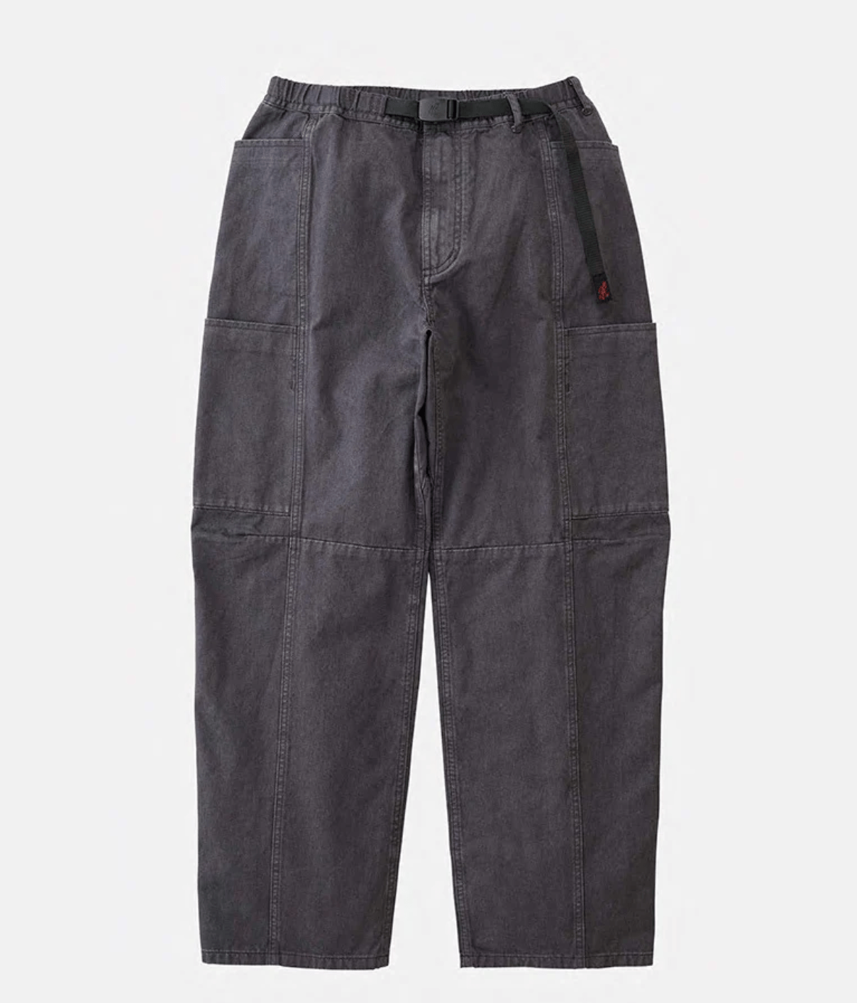 Gramicci - Voyager Pant - Fossil Grey - Pantalons et Shorts - G5SM - P086 - FOSSIL GREY