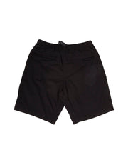 Gramicci - Weather Trek Short - Black-Pantalons et Shorts-G4SM-P020