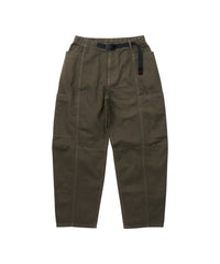 Gramicci - W'S Voyager Pants - Dusky Olive - Pantalons et Shorts - G2SW - P090