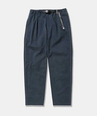 Gramicci X AND Wander - NYCO Climbing G-Pant - Navy-Pantalons et Shorts-GUP4-S3008-M