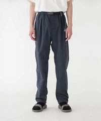 Gramicci X AND Wander - NYCO Climbing G-Pant - Navy-Pantalons et Shorts-GUP4-S3008-M