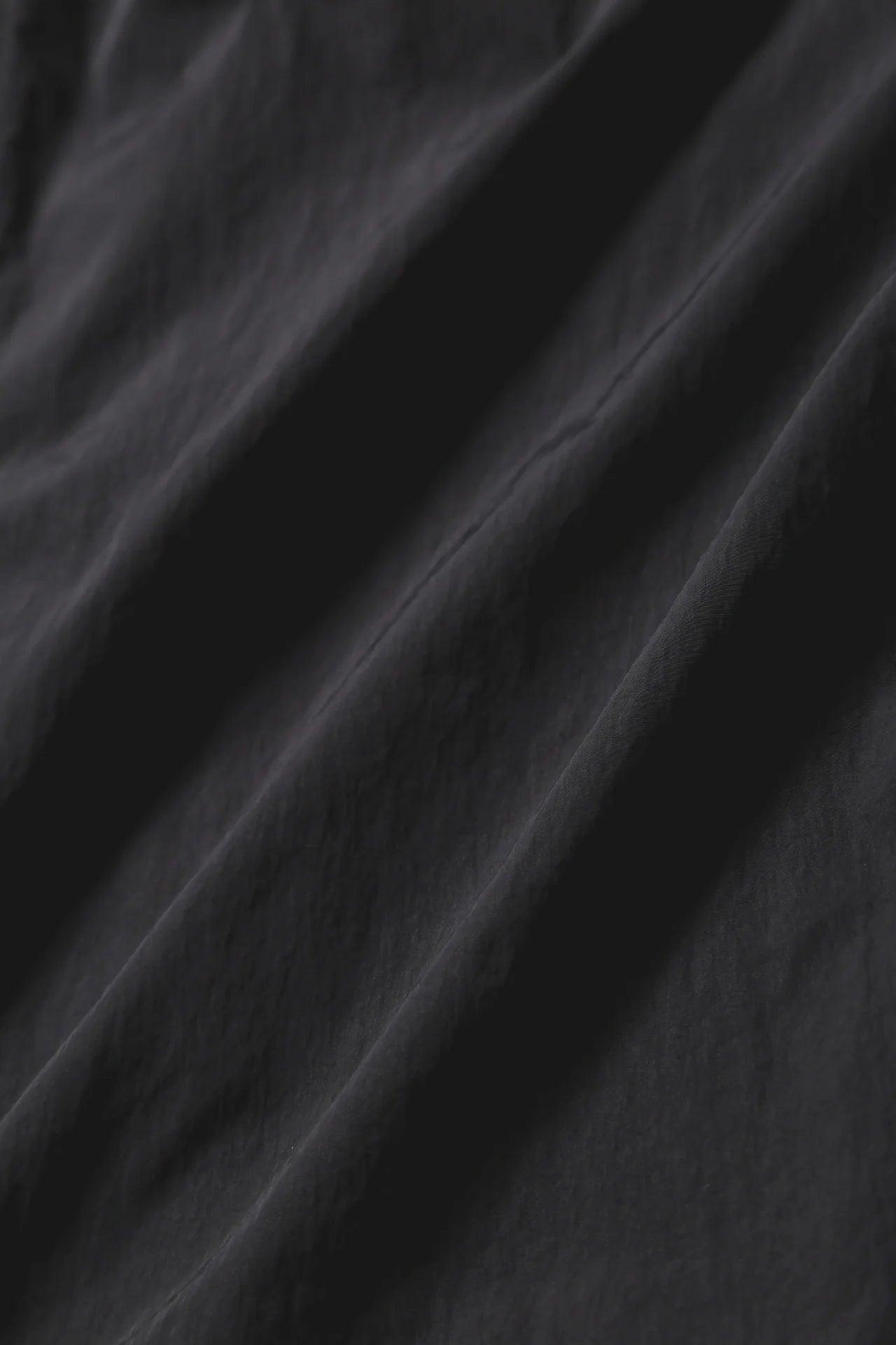 Gramicci X AND Wander - Patchwork Wind Short - Black-Pantalons et Shorts-GUP4-S3003-M