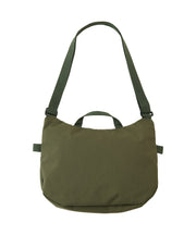 Gramicci - Cordura Shoulder Bag - Olive-Sac-G4SB-100